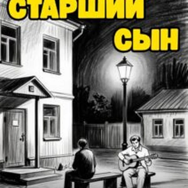 Старший сын