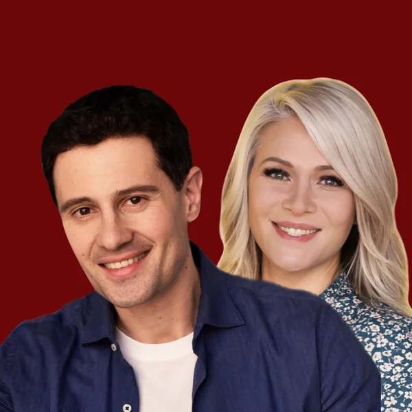 Антон и Виктория Макарские в Дмитрове