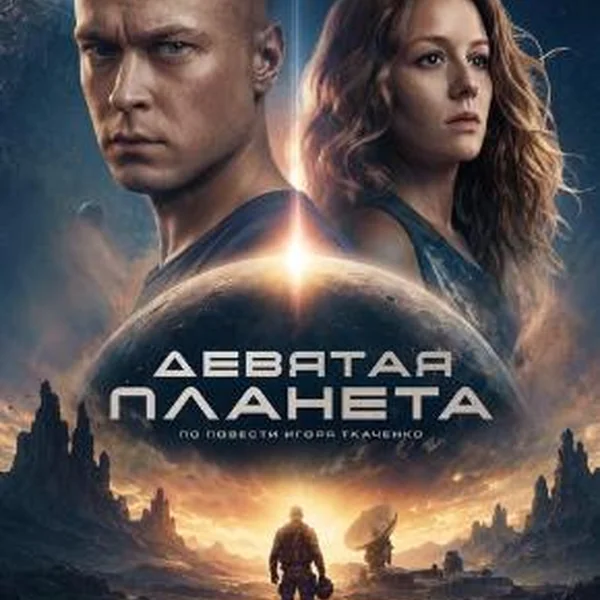 ДЕВЯТАЯ ПЛАНЕТА